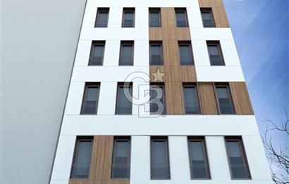 KAĞITHANE MERKEZ'DE YENİ PROJE PANORAMİK MANZARALI 3+1 DUBLEKS