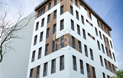 KAĞITHANE MERKEZ'DE YIL SONU TESLİM ŞEHİR MANZARALI 2+1 DAİRE