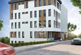 KAĞITHANE MERKEZ'DE YIL SONU TESLİM ŞEHİR MANZARALI 2+1 DAİRE - 12 - 371863