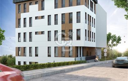 KAĞITHANE MERKEZ'DE YENİ PROJE PANORAMİK MANZARALI 3+1 DUBLEKS