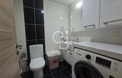 KARŞIYAKA ŞEMİKLER'DE ASANSÖRLÜ, OTOPARKLI, EBEVEYN BANYOLU 3+1