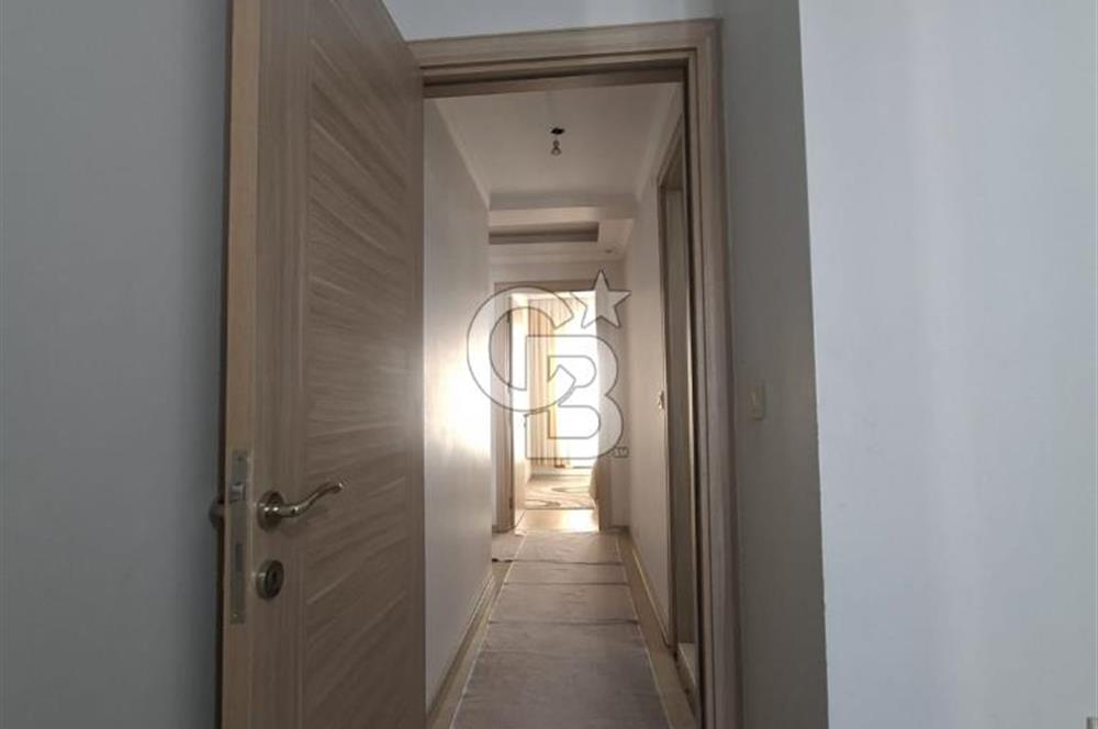 KARŞIYAKA ŞEMİKLER'DE ASANSÖRLÜ, OTOPARKLI, EBEVEYN BANYOLU 3+1