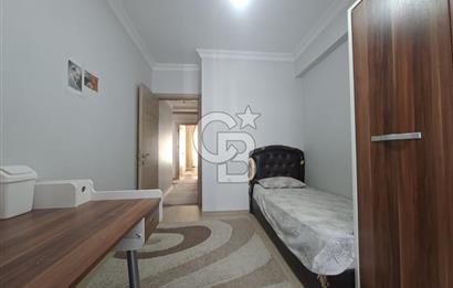 KARŞIYAKA ŞEMİKLER'DE ASANSÖRLÜ, OTOPARKLI, EBEVEYN BANYOLU 3+1
