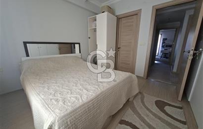 KARŞIYAKA ŞEMİKLER'DE ASANSÖRLÜ, OTOPARKLI, EBEVEYN BANYOLU 3+1
