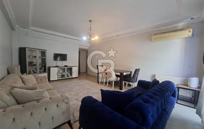 KARŞIYAKA ŞEMİKLER'DE ASANSÖRLÜ, OTOPARKLI, EBEVEYN BANYOLU 3+1