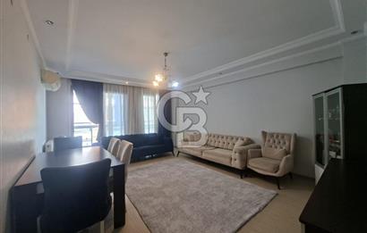 KARŞIYAKA ŞEMİKLER'DE ASANSÖRLÜ, OTOPARKLI, EBEVEYN BANYOLU 3+1
