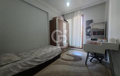 KARŞIYAKA ŞEMİKLER'DE ASANSÖRLÜ, OTOPARKLI, EBEVEYN BANYOLU 3+1