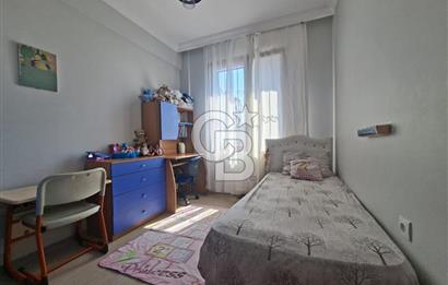 KARŞIYAKA ŞEMİKLER'DE ASANSÖRLÜ, OTOPARKLI, EBEVEYN BANYOLU 3+1