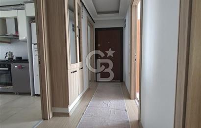 KARŞIYAKA ŞEMİKLER'DE ASANSÖRLÜ, OTOPARKLI, EBEVEYN BANYOLU 3+1