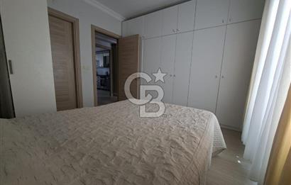 KARŞIYAKA ŞEMİKLER'DE ASANSÖRLÜ, OTOPARKLI, EBEVEYN BANYOLU 3+1