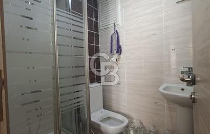 KARŞIYAKA ŞEMİKLER'DE ASANSÖRLÜ, OTOPARKLI, EBEVEYN BANYOLU 3+1