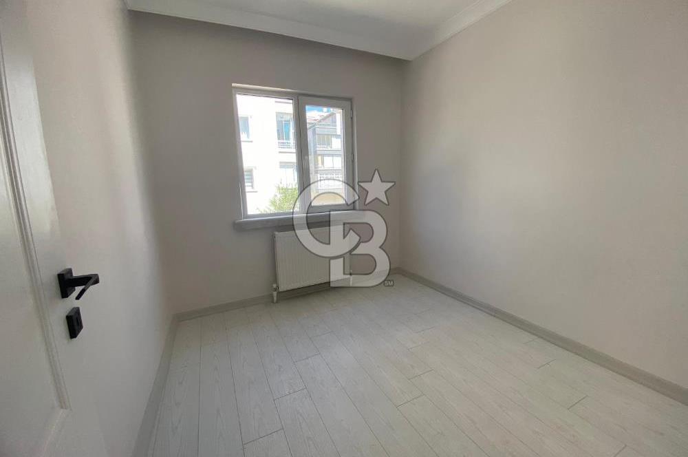 Şeker Mahallesi'nde Yenilenmiş 2+1 Kiralık Daire, 100m² 