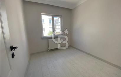 Şeker Mahallesi'nde Yenilenmiş 2+1 Kiralık Daire, 100m² 