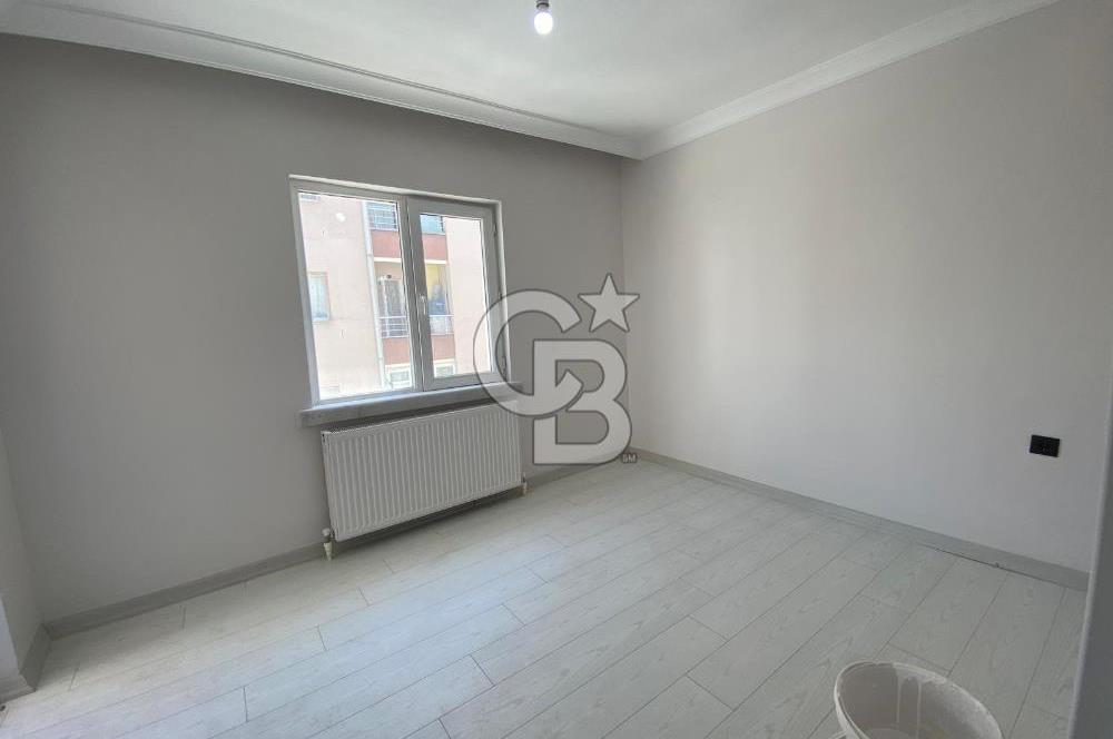 Şeker Mahallesi'nde Yenilenmiş 2+1 Kiralık Daire, 100m² 