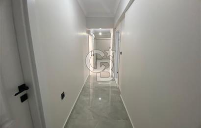 Şeker Mahallesi'nde Yenilenmiş 2+1 Kiralık Daire, 100m² 