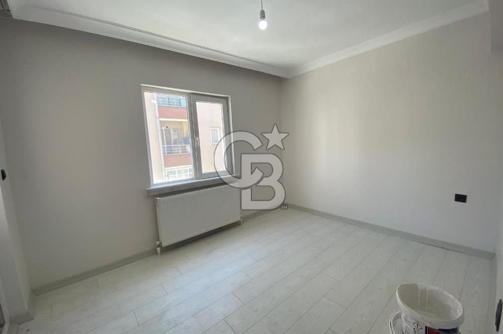 Şeker Mahallesi'nde Yenilenmiş 2+1 Kiralık Daire, 100m² 