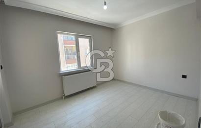 Şeker Mahallesi'nde Yenilenmiş 2+1 Kiralık Daire, 100m² 