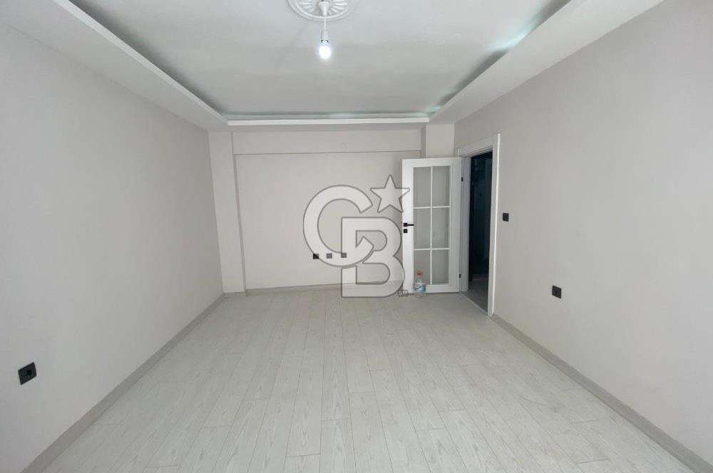 Şeker Mahallesi'nde Yenilenmiş 2+1 Kiralık Daire, 100m² 