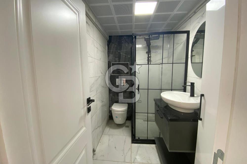 Şeker Mahallesi'nde Yenilenmiş 2+1 Kiralık Daire, 100m² 