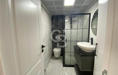 Şeker Mahallesi'nde Yenilenmiş 2+1 Kiralık Daire, 100m² 