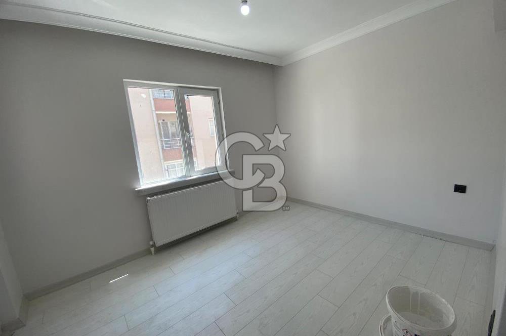 Şeker Mahallesi'nde Yenilenmiş 2+1 Kiralık Daire, 100m² 