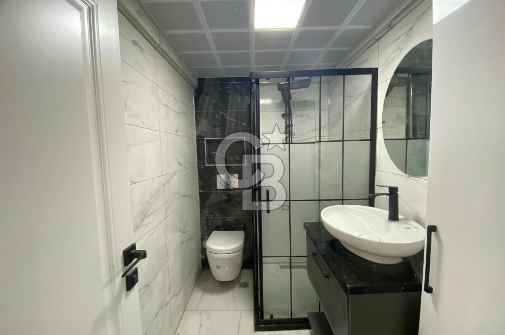 Şeker Mahallesi'nde Yenilenmiş 2+1 Kiralık Daire, 100m² 