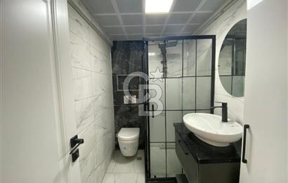 Şeker Mahallesi'nde Yenilenmiş 2+1 Kiralık Daire, 100m² 
