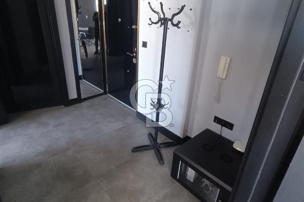 YENİMAHALLE PROOFİS'TE 1+1 KİRALIK OFİS
