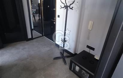 YENİMAHALLE PROOFİS'TE 1+1 KİRALIK OFİS