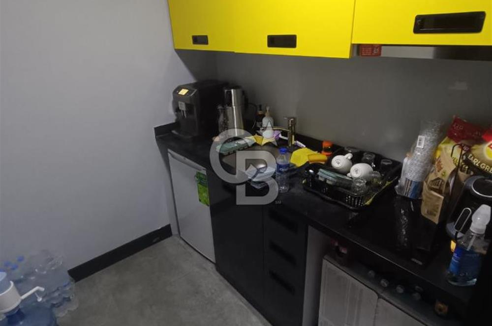 YENİMAHALLE PROOFİS'TE 1+1 KİRALIK OFİS