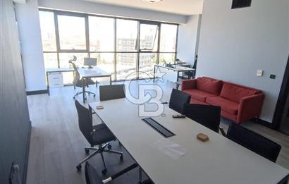 YENİMAHALLE PROOFİS'TE 1+1 KİRALIK OFİS