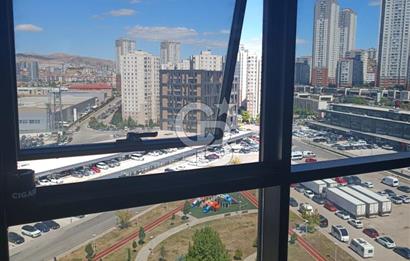 YENİMAHALLE PROOFİS'TE 1+1 KİRALIK OFİS