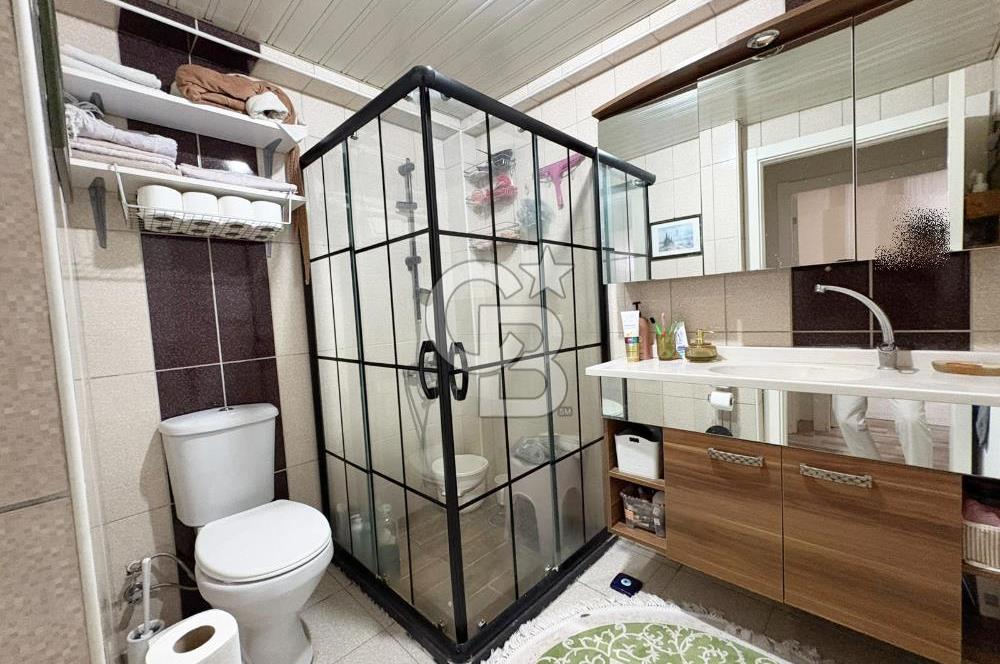NATAVEGA YAKINI SİTE İÇİNDE FULL YAPILI 3+1 SATILIK DAİRE