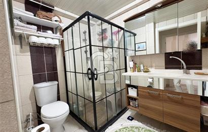 NATAVEGA YAKINI SİTE İÇİNDE FULL YAPILI 3+1 SATILIK DAİRE