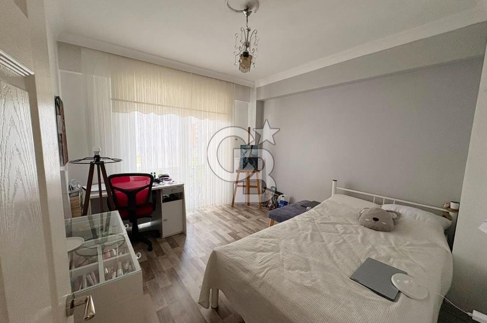 NATAVEGA YAKINI SİTE İÇİNDE FULL YAPILI 3+1 SATILIK DAİRE