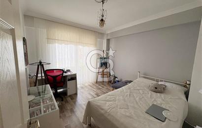 NATAVEGA YAKINI SİTE İÇİNDE FULL YAPILI 3+1 SATILIK DAİRE