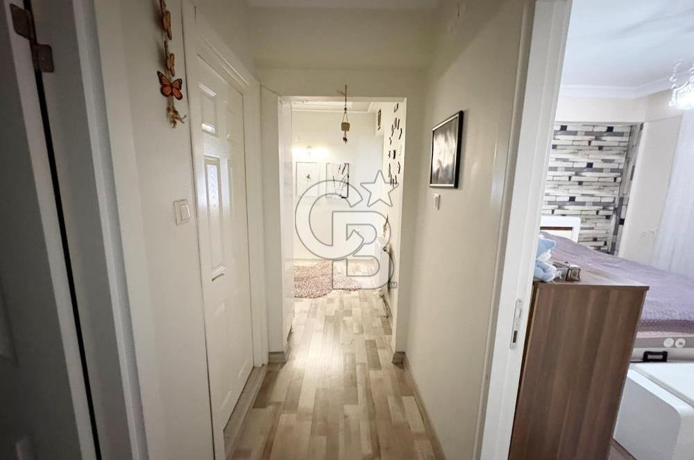 NATAVEGA YAKINI SİTE İÇİNDE FULL YAPILI 3+1 SATILIK DAİRE