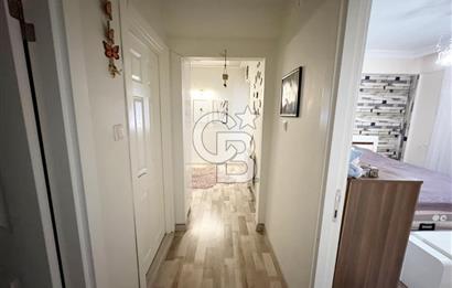 NATAVEGA YAKINI SİTE İÇİNDE FULL YAPILI 3+1 SATILIK DAİRE