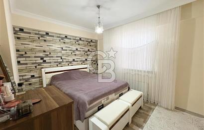 NATAVEGA YAKINI SİTE İÇİNDE FULL YAPILI 3+1 SATILIK DAİRE