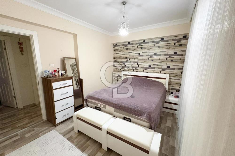 NATAVEGA YAKINI SİTE İÇİNDE FULL YAPILI 3+1 SATILIK DAİRE