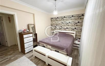 NATAVEGA YAKINI SİTE İÇİNDE FULL YAPILI 3+1 SATILIK DAİRE