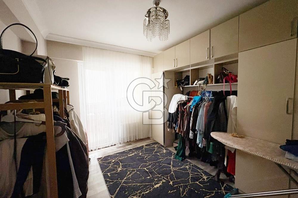 NATAVEGA YAKINI SİTE İÇİNDE FULL YAPILI 3+1 SATILIK DAİRE