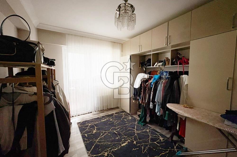 NATAVEGA YAKINI SİTE İÇİNDE FULL YAPILI 3+1 SATILIK DAİRE