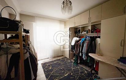 NATAVEGA YAKINI SİTE İÇİNDE FULL YAPILI 3+1 SATILIK DAİRE
