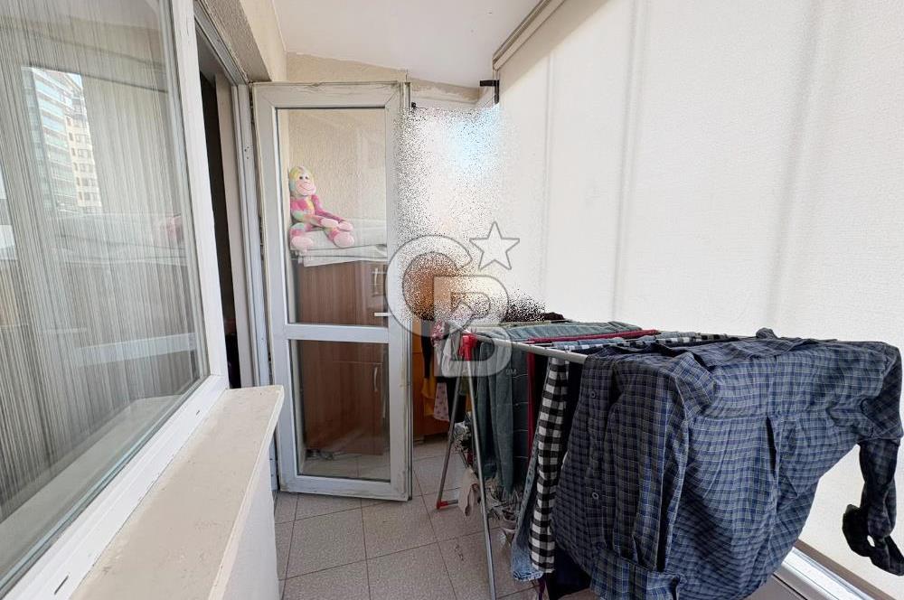 NATAVEGA YAKINI SİTE İÇİNDE FULL YAPILI 3+1 SATILIK DAİRE