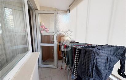 NATAVEGA YAKINI SİTE İÇİNDE FULL YAPILI 3+1 SATILIK DAİRE