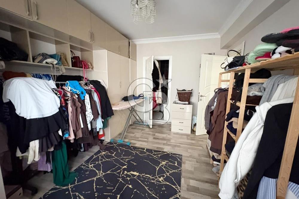 NATAVEGA YAKINI SİTE İÇİNDE FULL YAPILI 3+1 SATILIK DAİRE