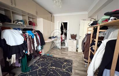 NATAVEGA YAKINI SİTE İÇİNDE FULL YAPILI 3+1 SATILIK DAİRE