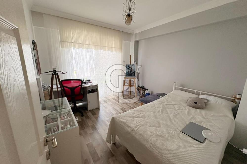 NATAVEGA YAKINI SİTE İÇİNDE FULL YAPILI 3+1 SATILIK DAİRE