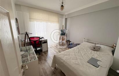 NATAVEGA YAKINI SİTE İÇİNDE FULL YAPILI 3+1 SATILIK DAİRE